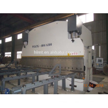 hydraulic press brake,metal sheet box bender,iron sheet press brake machine